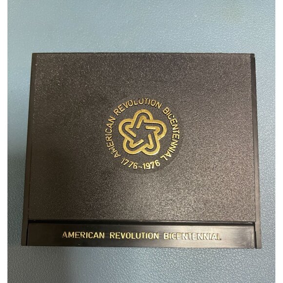 Lot of 3 1972-P Sons of Liberty American Revolution George Washington Bicentenni - Picture 5 of 7